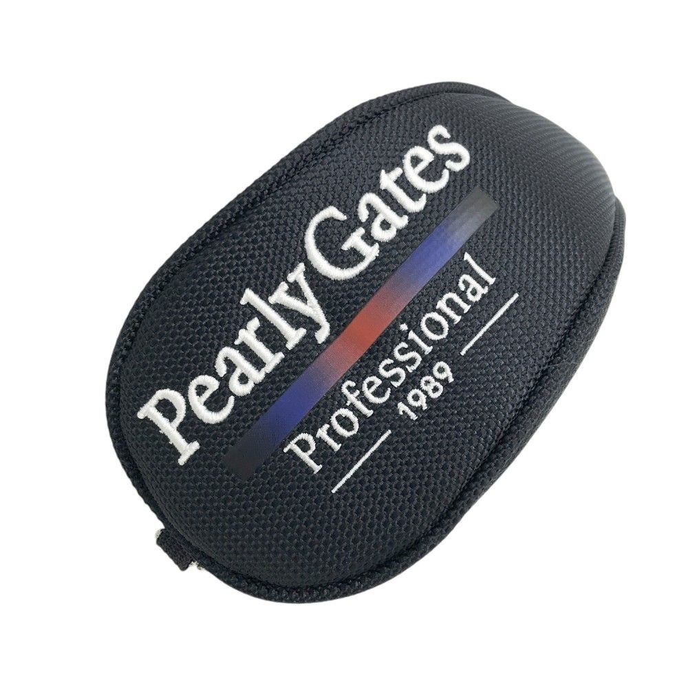 PEARLY GATES パーリーゲイツ 2024年モデル ヘッドカバー 2点
