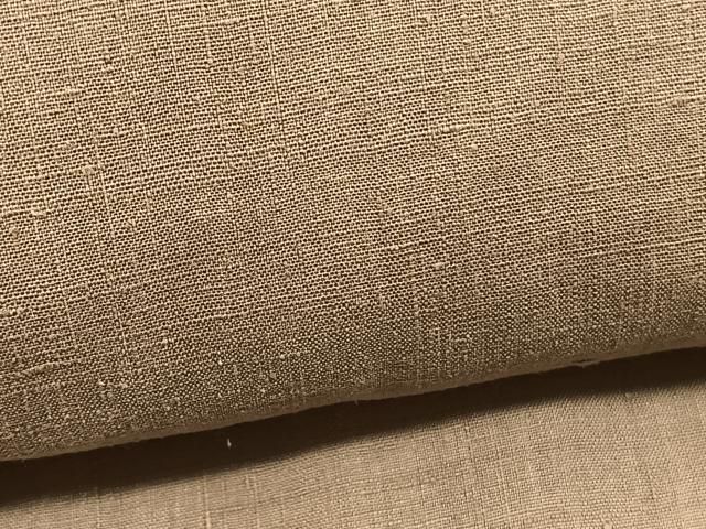 平和屋着物○結城紬 色無地 榛色 正絹 逸品 BAAT3189hv - メルカリ 