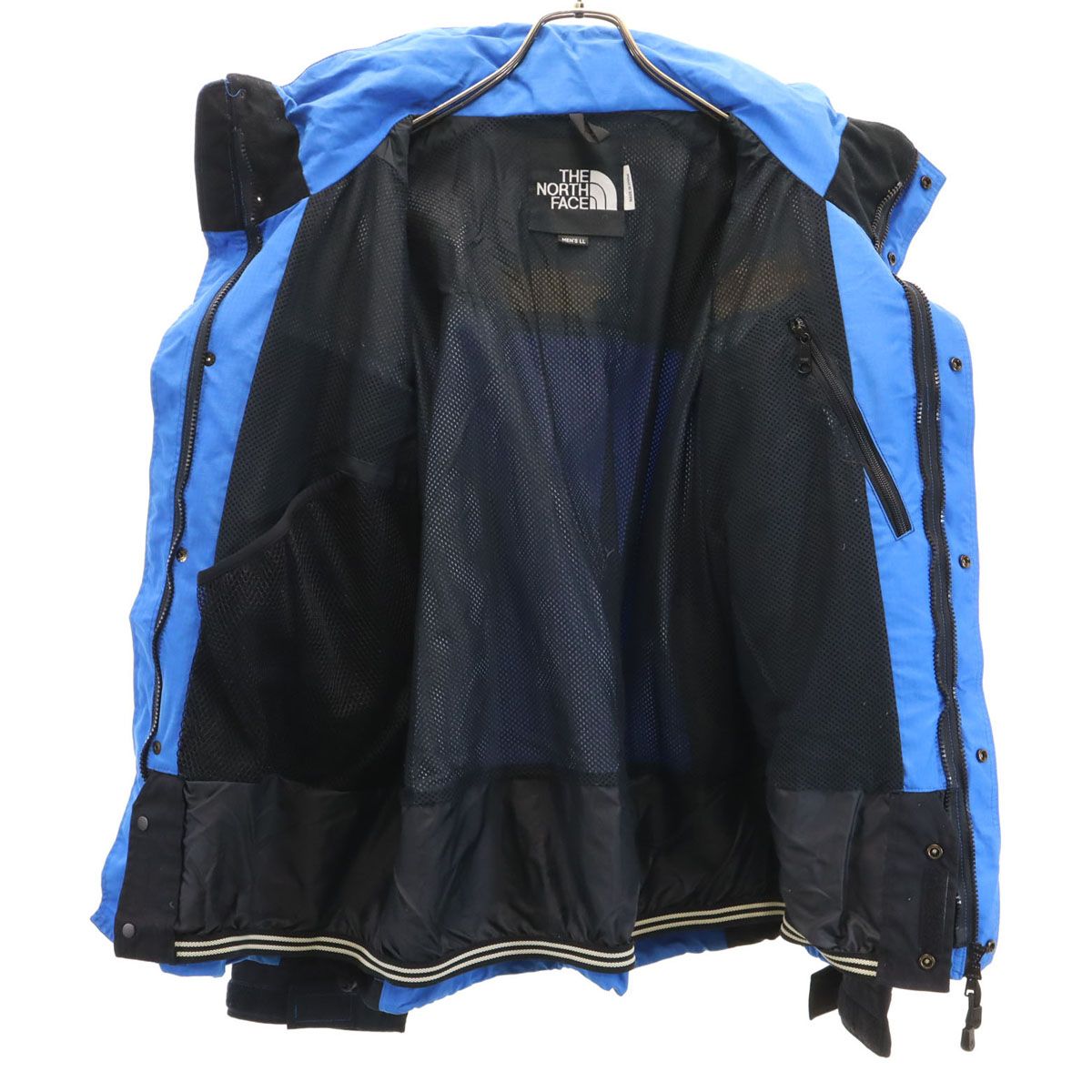 THE NORTH FACE ノースフェイス 00s オールド スノーボード