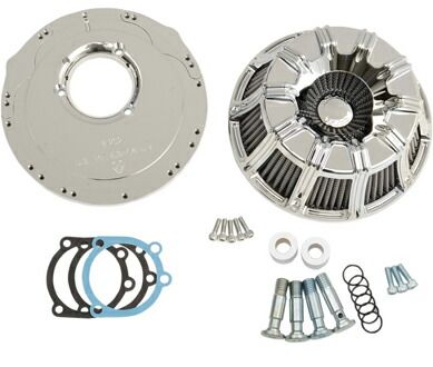 エアークリーナーキット