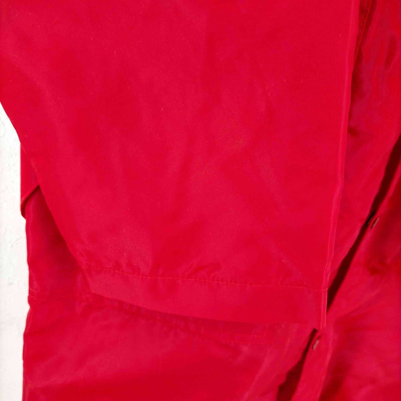 バドワイザー Budweiser 1991コピーライト サッカー '94 ベンチコート