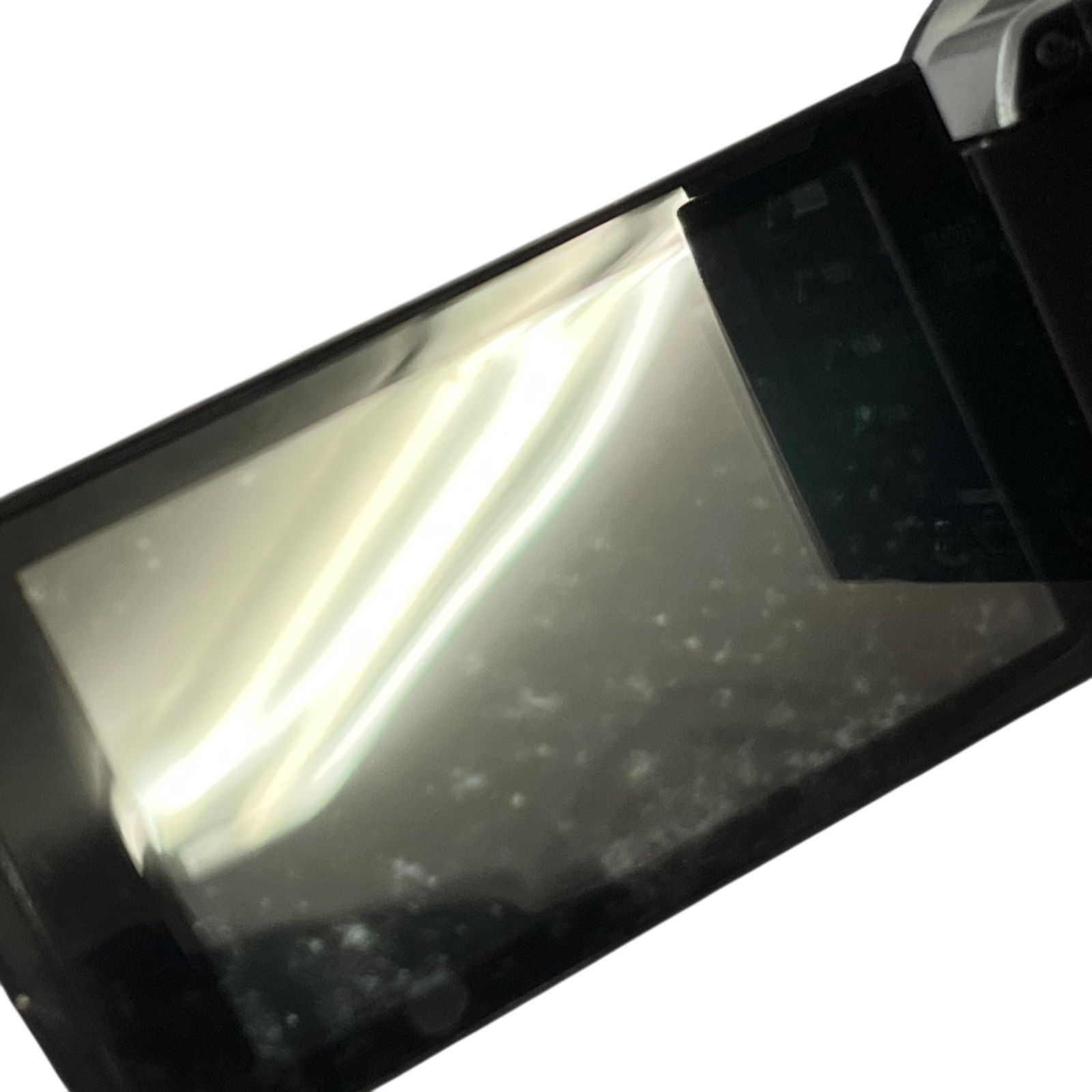 管32854】動作未確認☆JVC ビデオカメラ GZ-HM33-S フルHD撮影