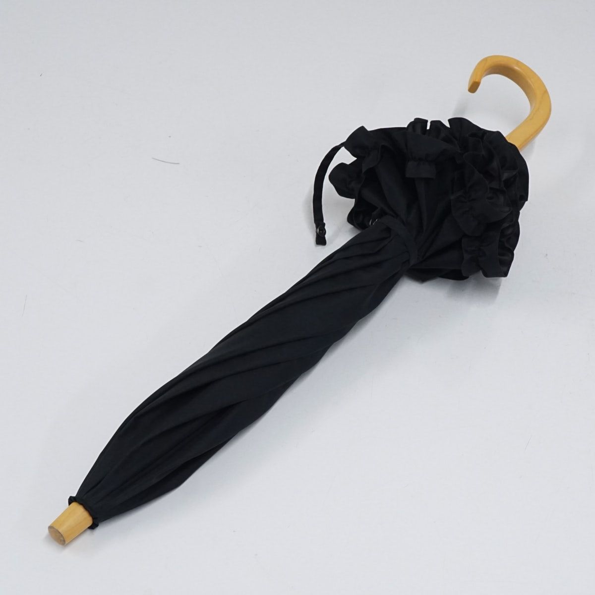 折りたたみ日傘