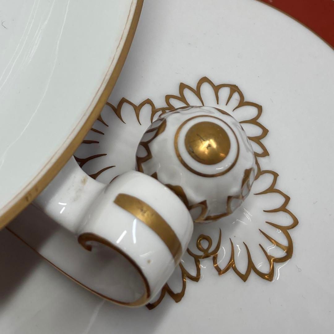 洋3 オールドノリタケ◯キ印