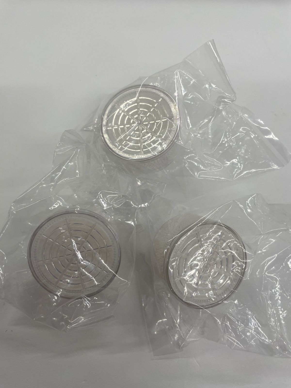 J362 イオンシャワー eco カートリッジ 計3点セット ポタポタクラブ