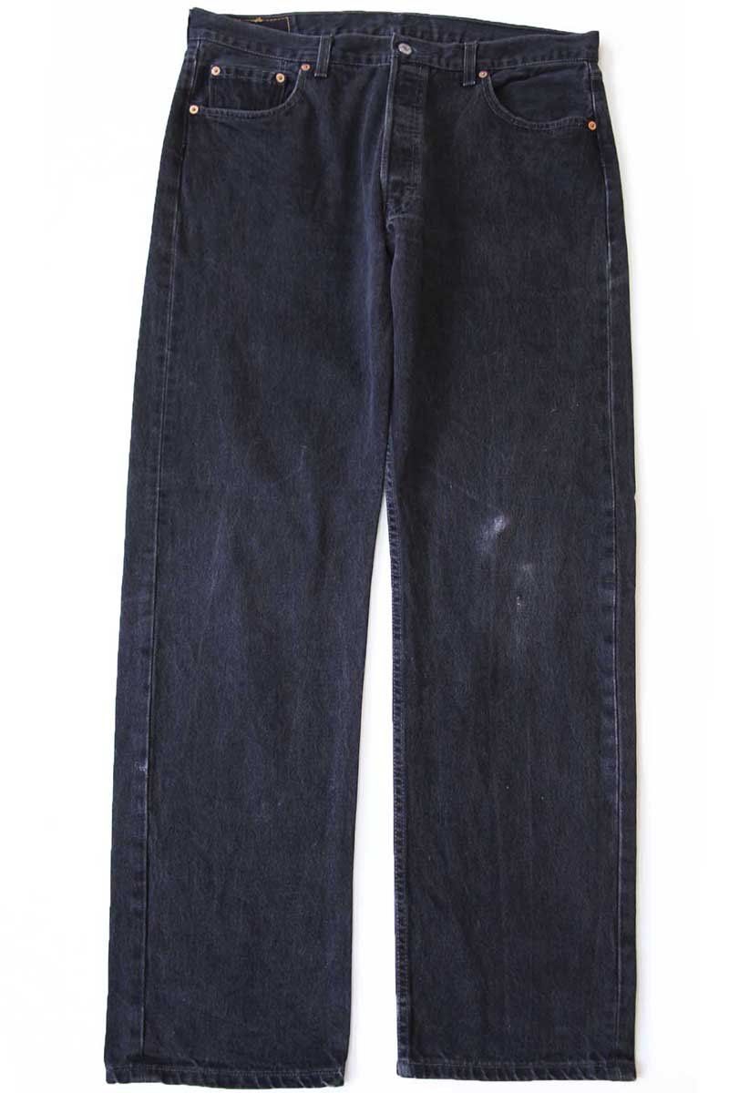 ジーンズ ストレート