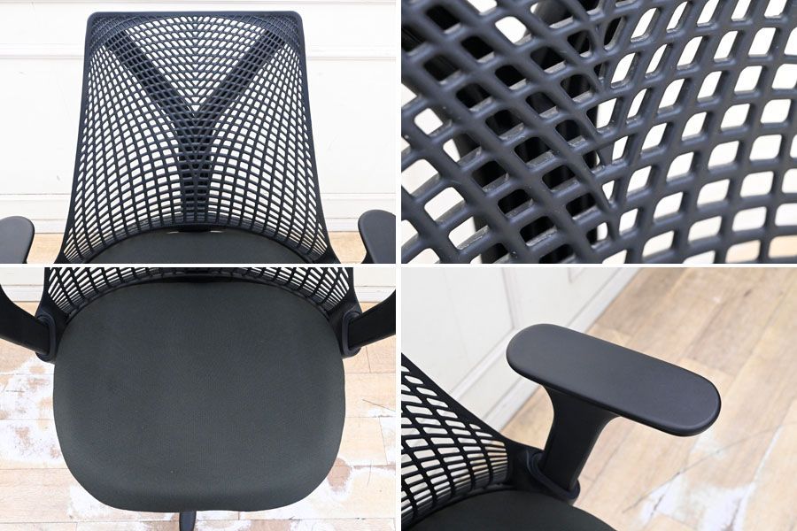 ハーマンミラー