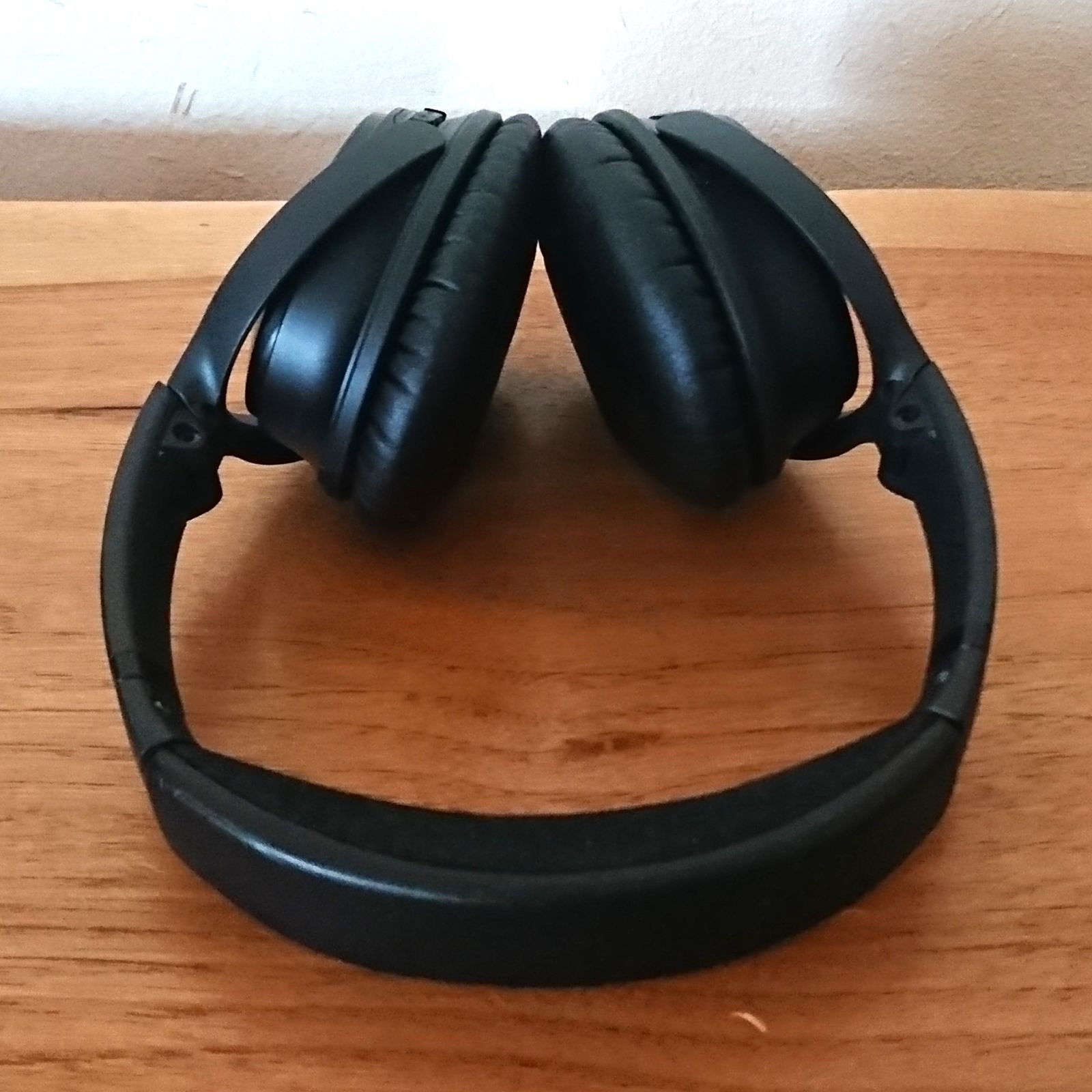 wireless headphones
