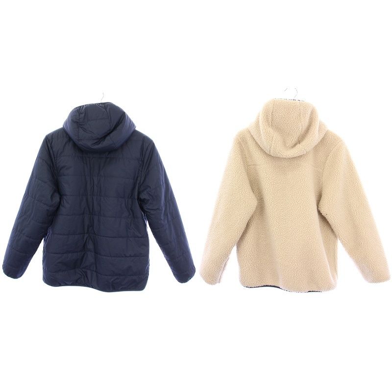 キッズ服(100cm~) パタゴニア Patagonia リバーシブルレディフレディ 
