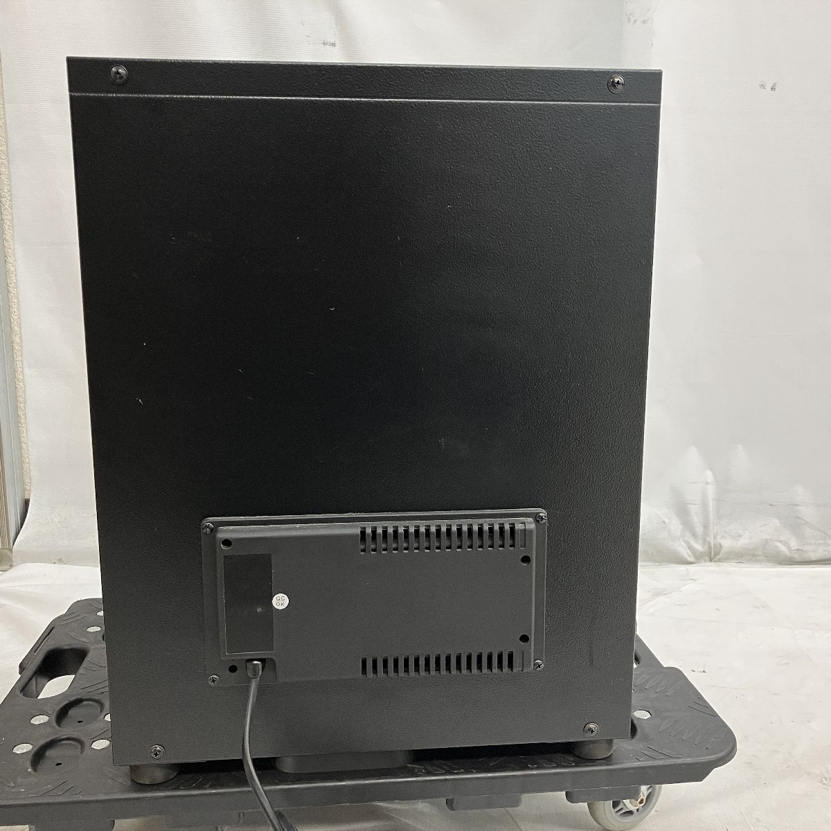 DRY-CABI 防湿庫 EC-47D ドライキャビ カメラ周辺機器 中古