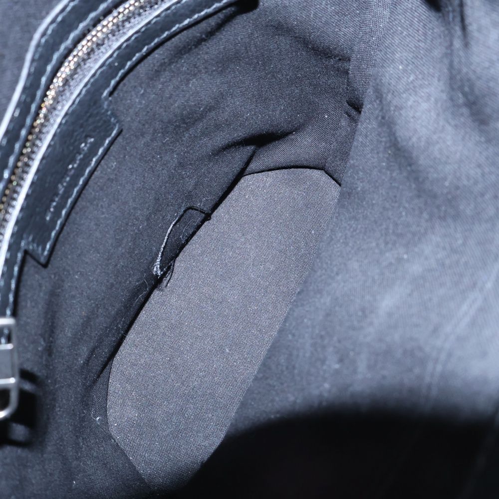 BALENCIAGA (バレンシアガ) Emo Bucket Bag XS エモ バケット