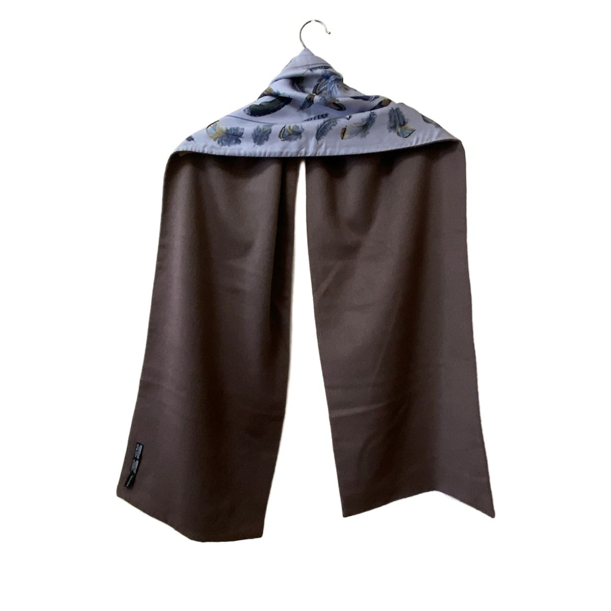 アンゴラ シルク