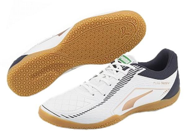 【新品・5営業日で発送】PUMA プーマ プーマ_トゥルコ_II (10656905) 色 : PUMA_WH-CO サイズ : 265 