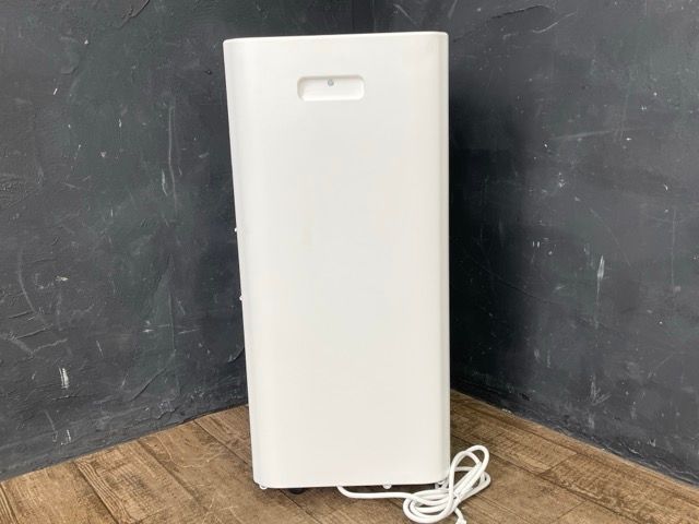 美品！ポータブルクーラー　アイリスオーヤマ　PA-2221Gホワイト中古品 美品！ポータブルクーラー アイリスオーヤマ PA-2221Gホワイト