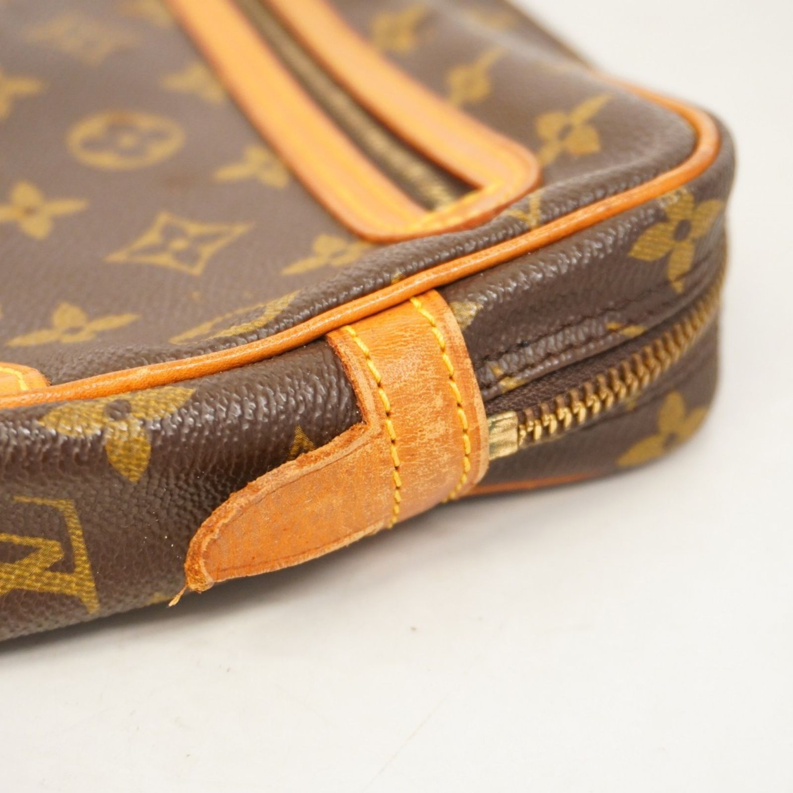 ルイ・ヴィトン(Louis Vuitton) ルイ・ヴィトン クラッチバッグ