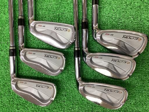 正規 エボン AF507 6〜AW 6本セット モーダス105S EPON 正規 エボン AF507 6〜AW 6本セット モーダス105S EPON