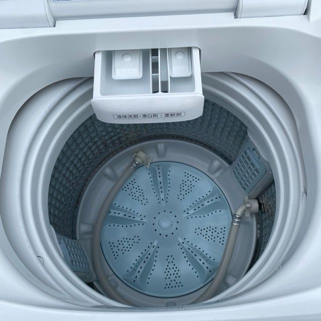 アクア 7kg