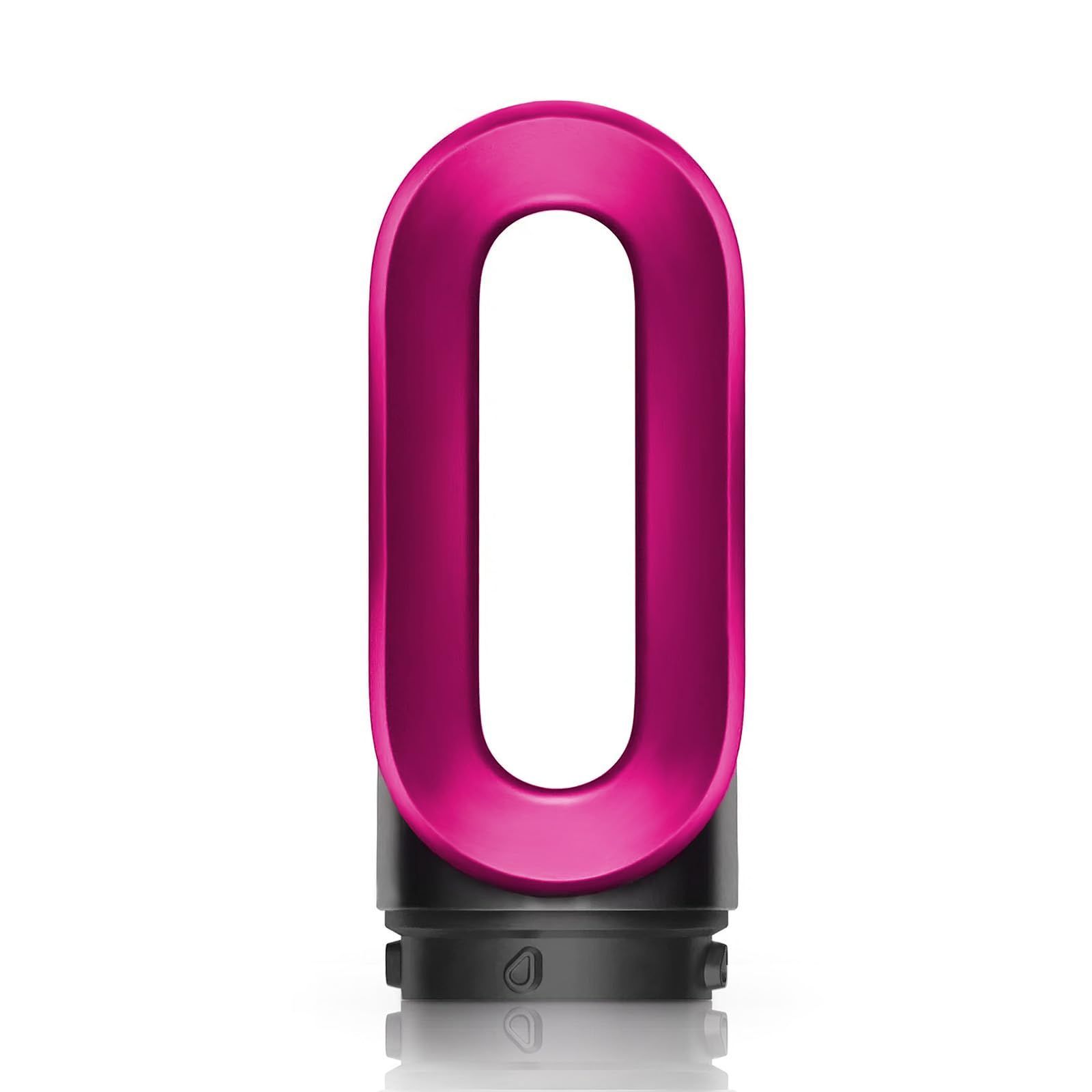 Dyson Airwrap回転カーリングバレルヘアスタイラーアクセサリー用プレスタイリングドライヤーアタッチメントノズル交換 For