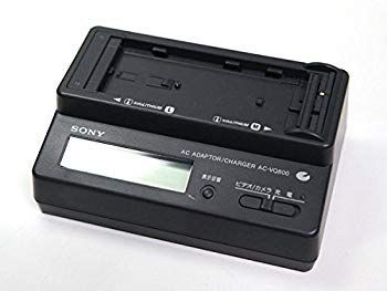 非常に良い SONY ハンディカム|サイバーショット用ACアダプター|チャージャー AC-VQ800 p706p5g