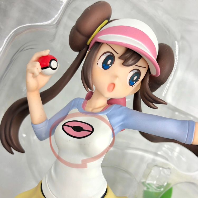 中古】コトブキヤ ARTFX J ﾒｲ with ﾂﾀｰｼﾞｬ 1/8 開封品、箱傷み有