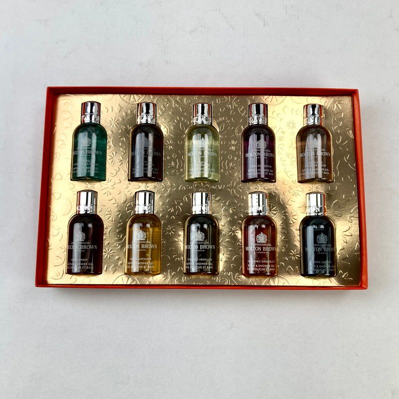 未使用品】 未使用 MOLTON BROWN ストッキングフィラー