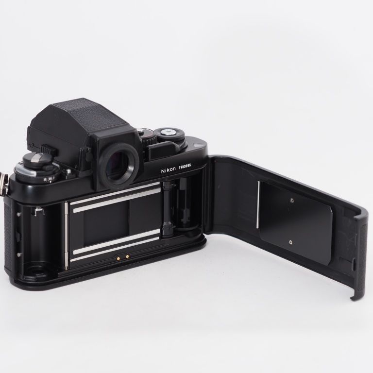 ニコン フィルム一眼レフ