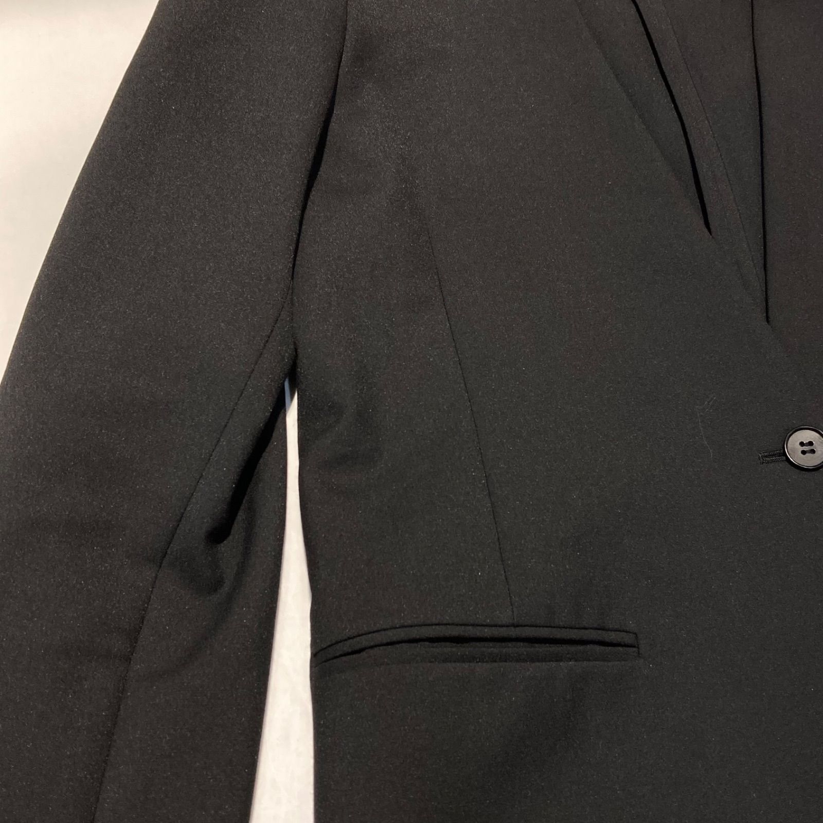 美品 theory luxe セオリーリュクス Frost Stretch Jeanie F