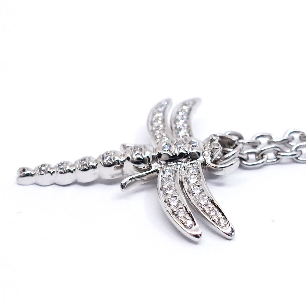 ティファニー Pt950