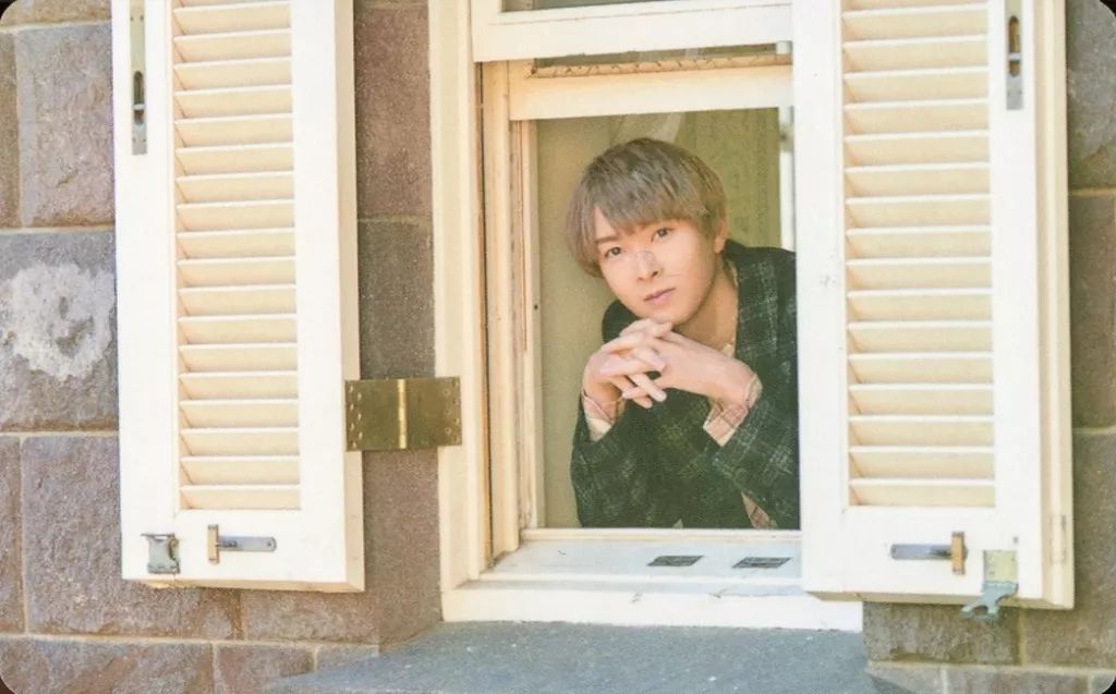 中古】コレクションカード(男性) SparQlew/上村祐翔/横型