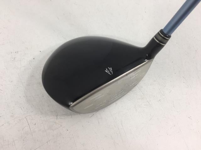 支給品！ぶっ飛び！XXIO7代目1W、6代目3W＆5U ウッド3本セット X 支給