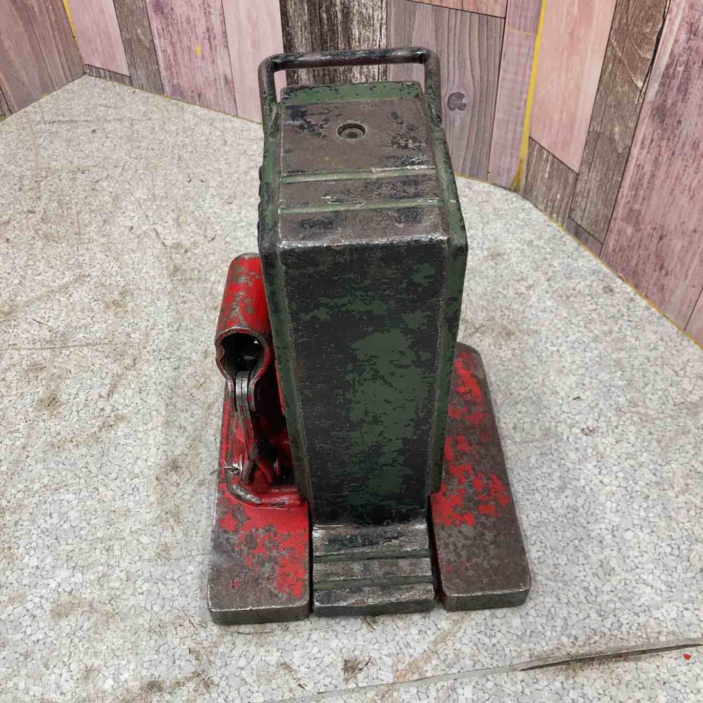 今野製作所 イーグル