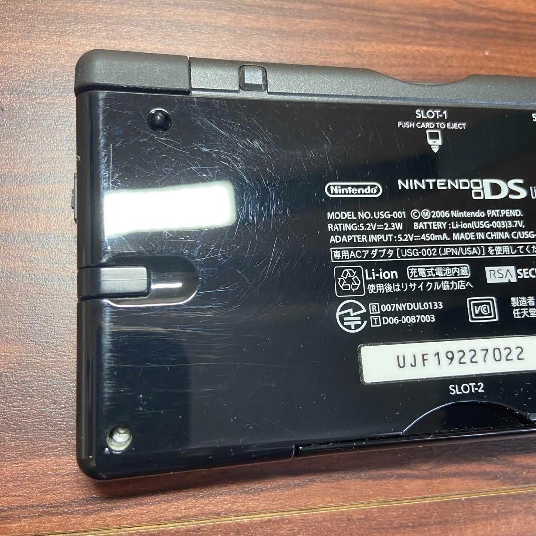 本体 ジェットブラック