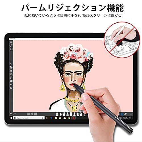 値下げ交渉あり！surface3+mdscience.in