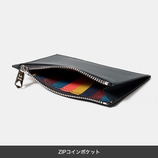 シャイニングゴールデン 新品未使用 PaulSmith ポールスミス