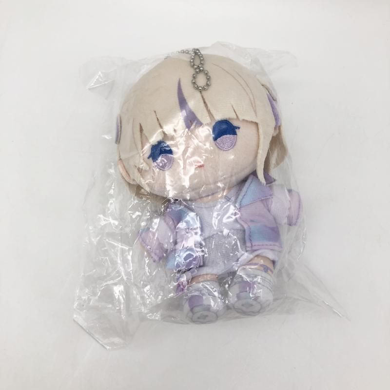 中古】未開封 カバー ホロライブプロダクション 轟はじめ 誕生日