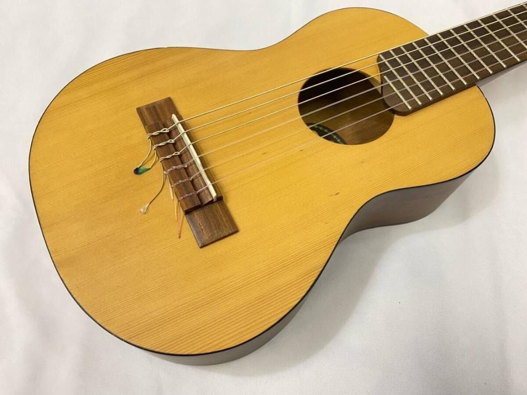 YAMAHA GL-1 ヤマハ ギタレレ ミニアコースティックギター ナチュラル