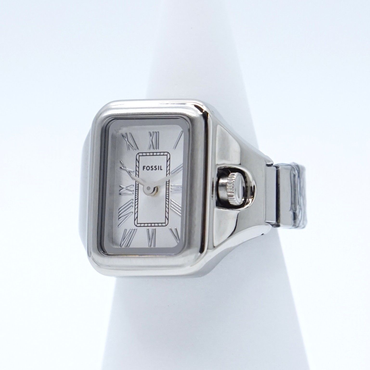 Fossil フォッシル RAQUEL レディース 正規輸入品 二針 ステンレス