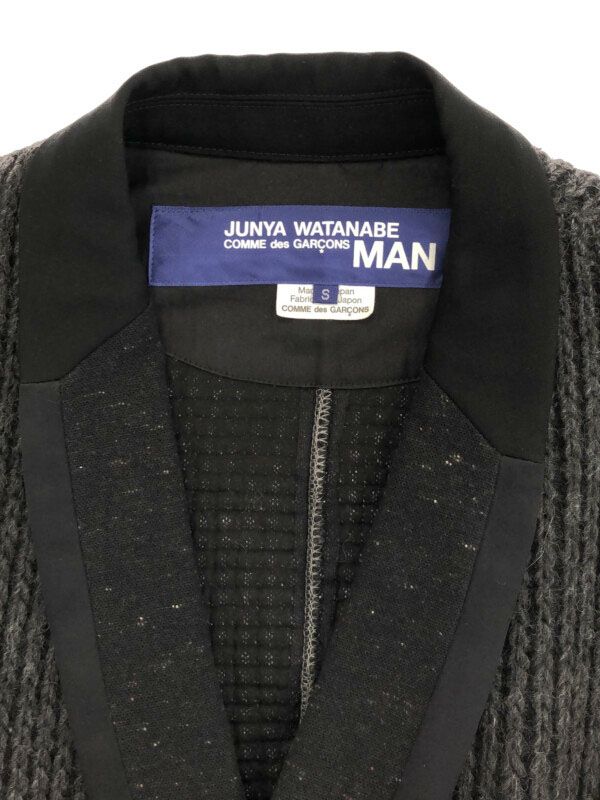 JUNYA WATANABE COMME des GARCONS MAN ジュンヤワタナベ