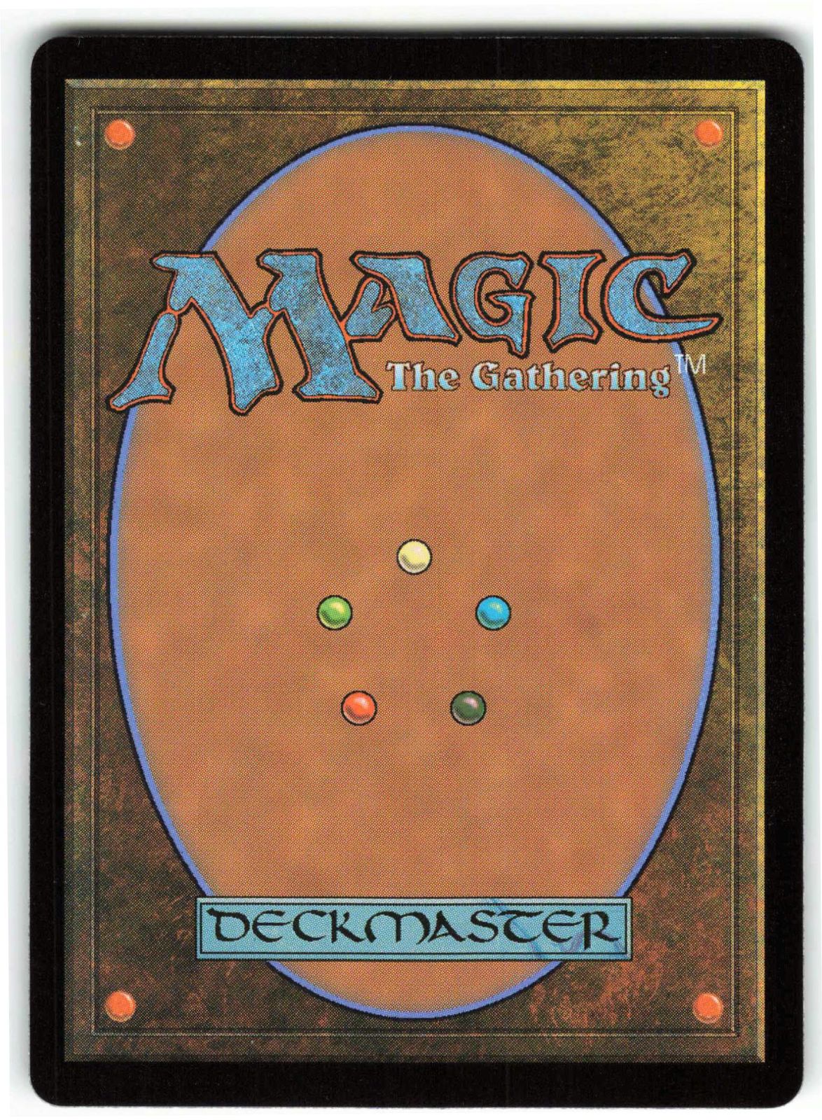 MTG エルドレインの森 おとぎ話 WOT 【日・ボーダーレス】全知