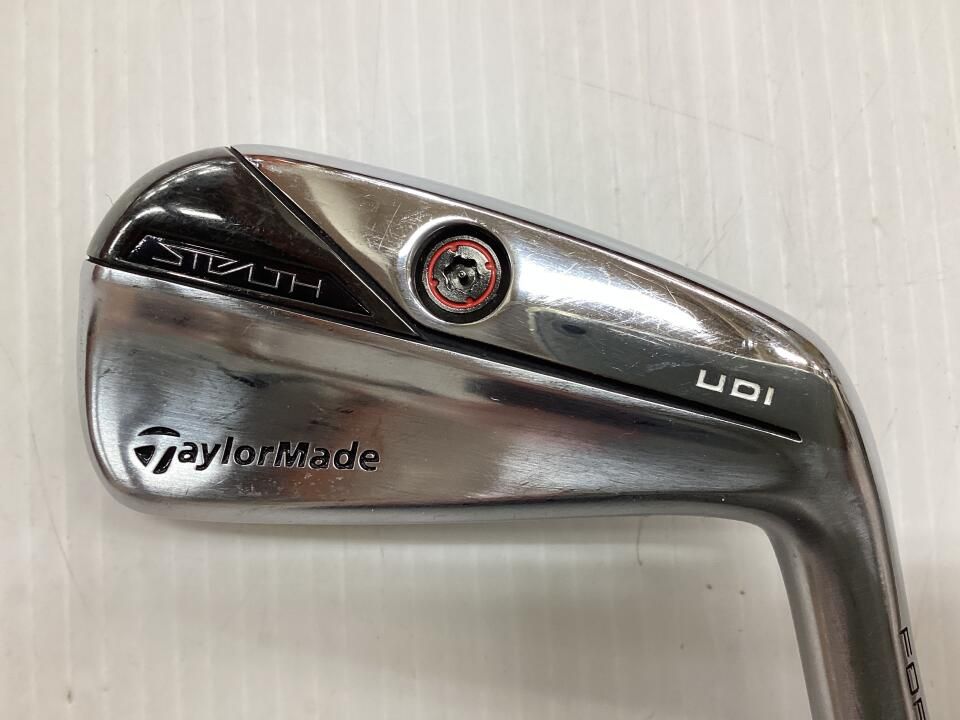 STEALTH UDI 18 X TOUR ADU85 ユーティリティ テーラーメイド 最短