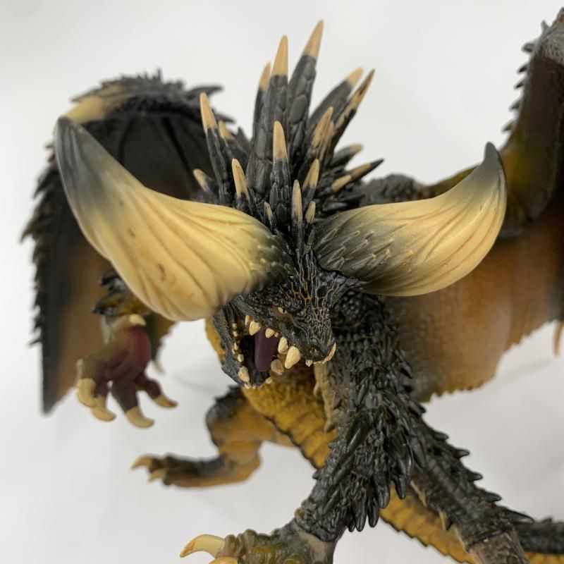 中古】本体のみ)A賞 ﾈﾙｷﾞｶﾞﾝﾃ ﾋﾞｯｸﾞｿﾌﾋﾞﾌｨｷﾞｭｱ ｢一番くじ