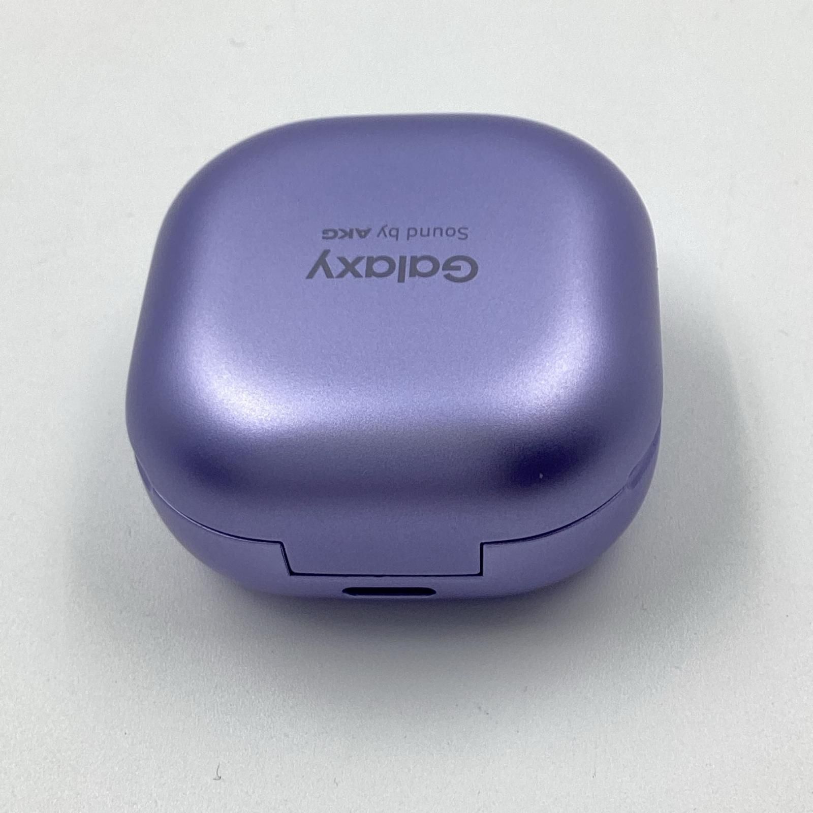 店舗良い 全額返金保証】【最速発送】SAMSUNG Galaxy Buds Pro Phantom イヤホン