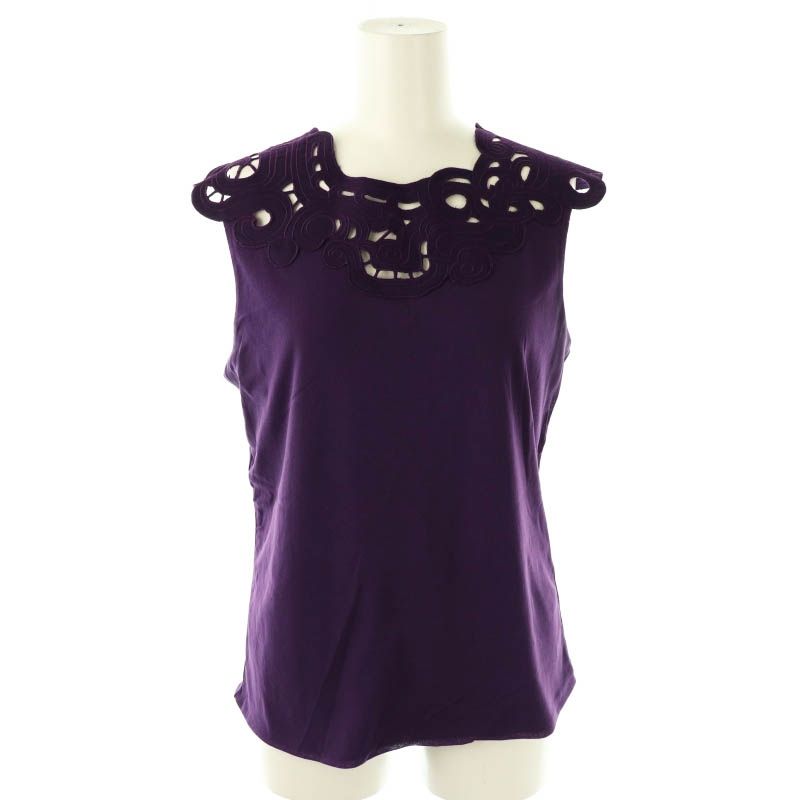 トップス vivienne tam archive , power net sw1ft vivienne tam archive , power net sw1ft - メルカリ