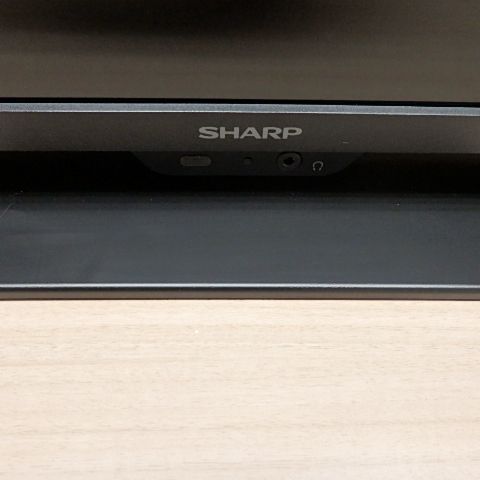 SHARP シャープ 製 19V型 デジタルハイビジョン液晶テレビ AQUOS アクオス GE1シリーズ 2T-C19GE1
