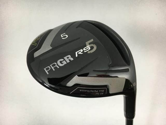 ゴルフクラブ プロギア RS5 フェアウェイ 2020 ディアマナ for PRGR 5W 14日間返品OK