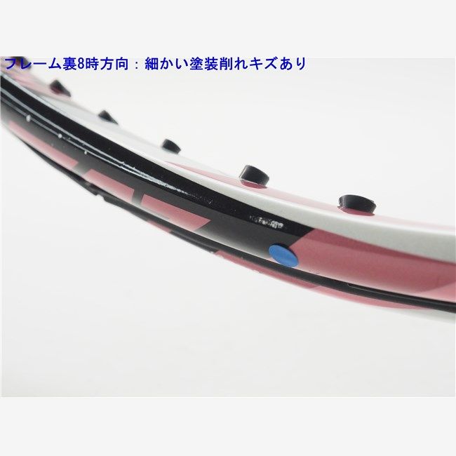 中古 テニスラケット ヘッド アイジー インスティンクト 280 (G3