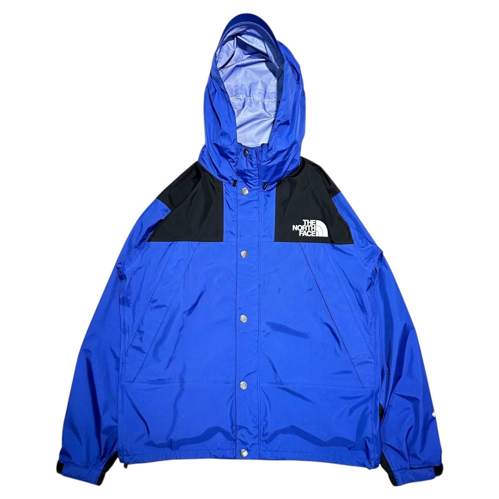 THE NORTH FACE(ノースフェイス) GORE-TEX Mountain Raintex Jacket 