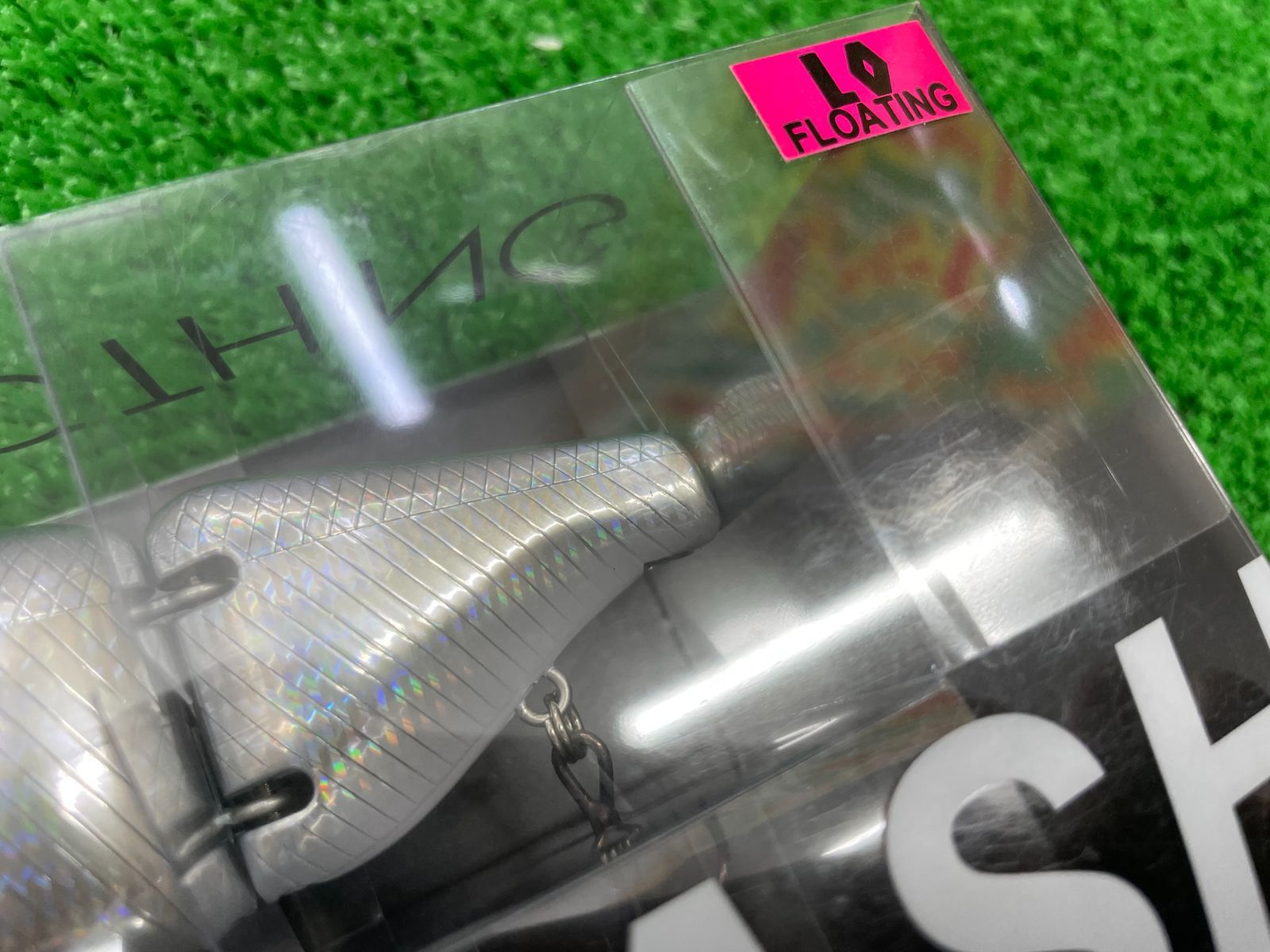 枚併 DRT タイニークラッシュ LOW ＃レーザースペックス HRDEVELOPMENT_JP