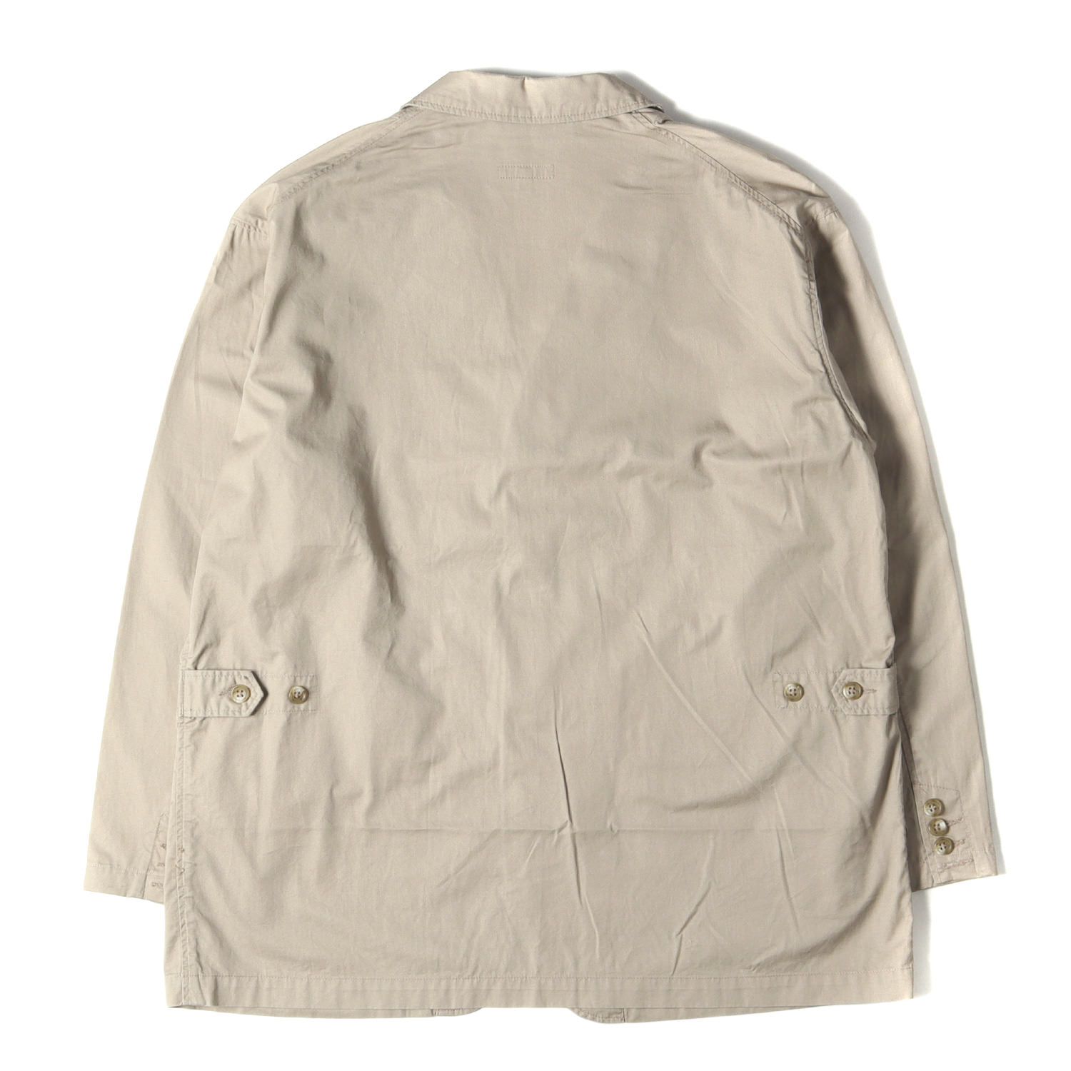 Engineered Garments エンジニアドガーメンツ ジャケット サイズ:M