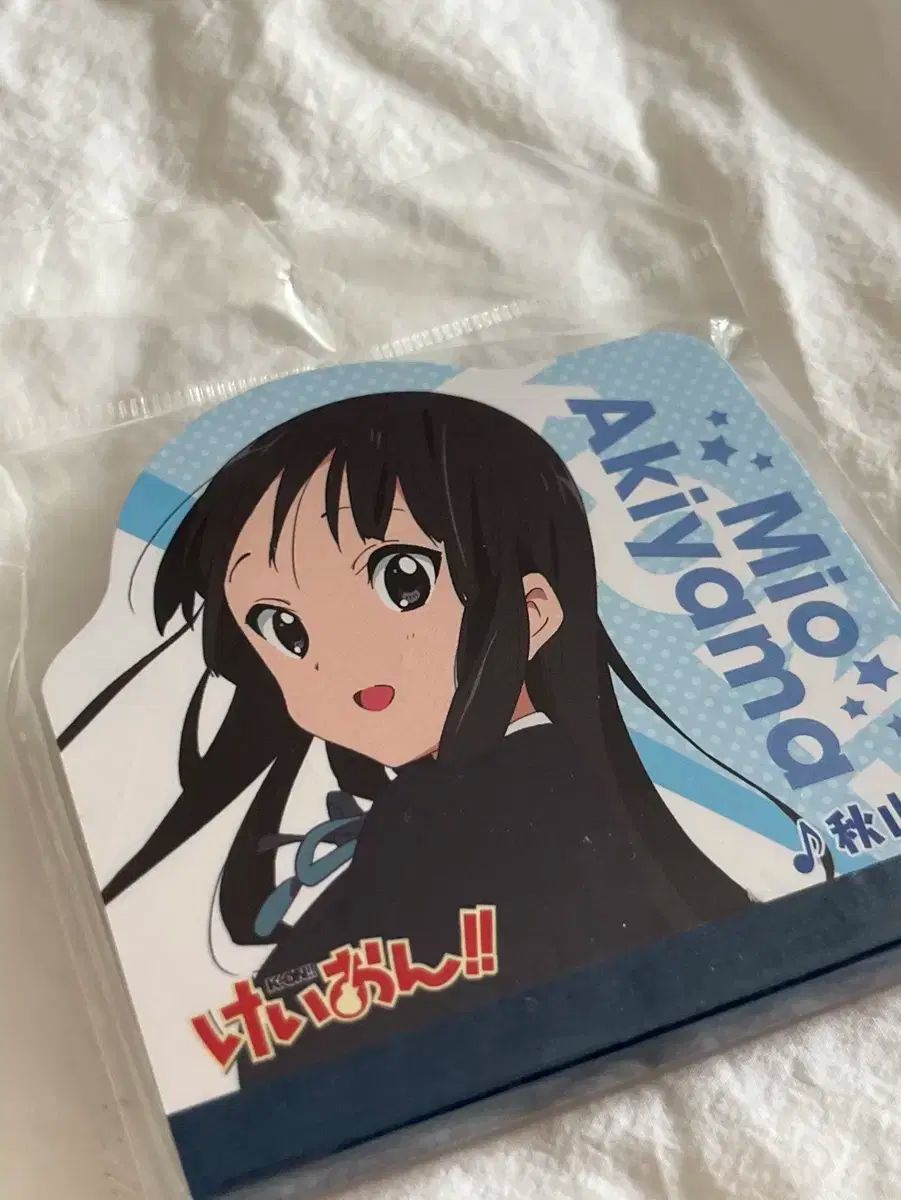 正規品，定番人気 けいおん ペース メモ帳 語学・辞書・学習参考書